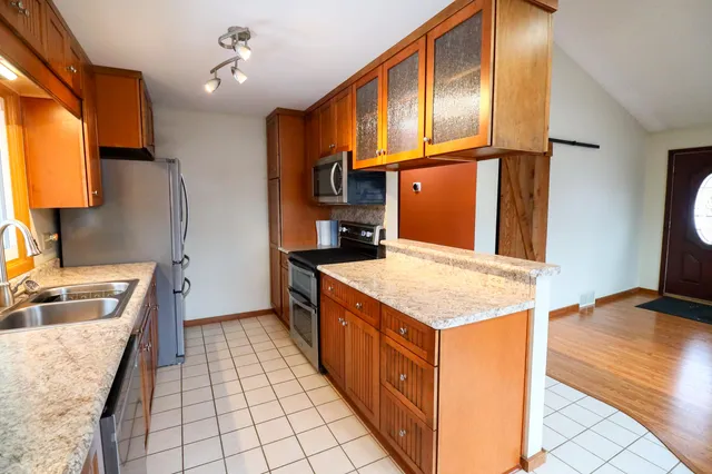 $423,000 | W371 Highway 162, Bergen, WI 54658