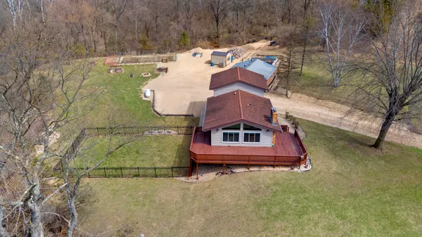 $423,000 | W371 Highway 162, Bergen, WI 54658