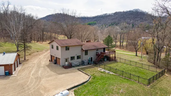 $423,000 | W371 Highway 162, Bergen, WI 54658