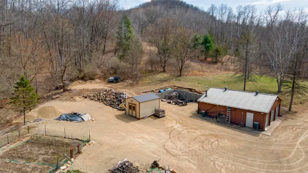 $423,000 | W371 Highway 162, Bergen, WI 54658