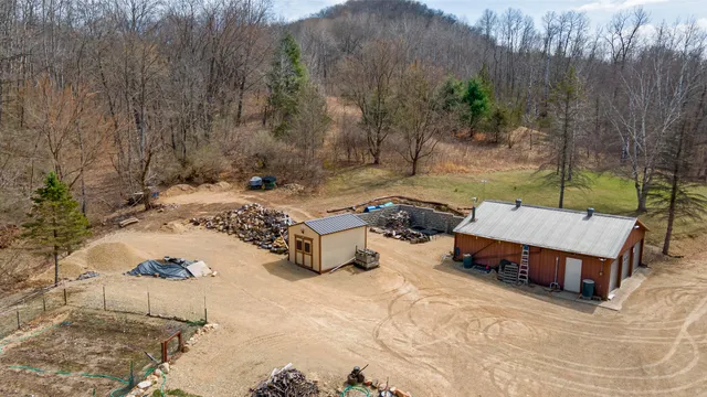$423,000 | W371 Highway 162, Bergen, WI 54658