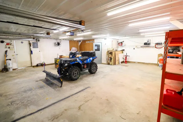 $423,000 | W371 Highway 162, Bergen, WI 54658