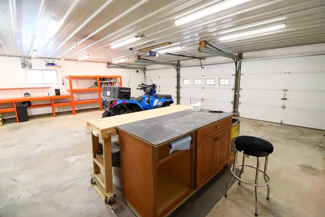 $423,000 | W371 Highway 162, Bergen, WI 54658