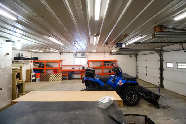 $423,000 | W371 Highway 162, Bergen, WI 54658