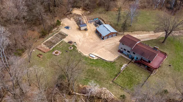 $423,000 | W371 Highway 162, Bergen, WI 54658