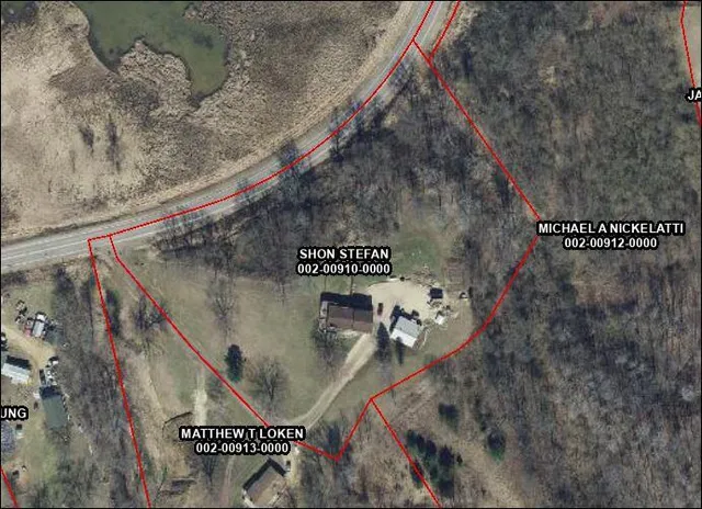 $423,000 | W371 Highway 162, Bergen, WI 54658