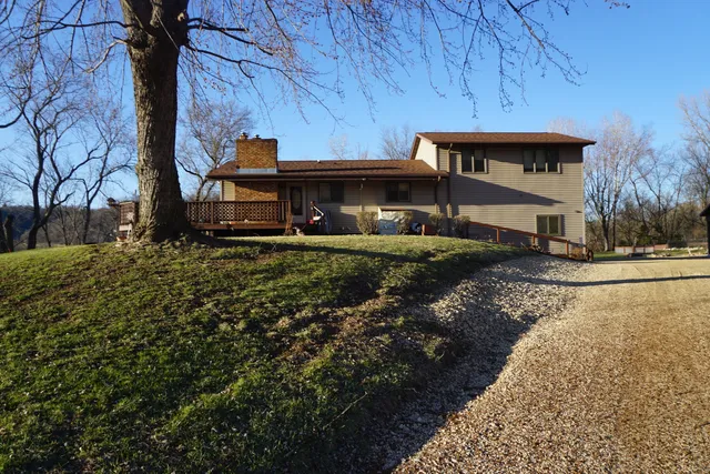$423,000 | W371 Highway 162, Bergen, WI 54658