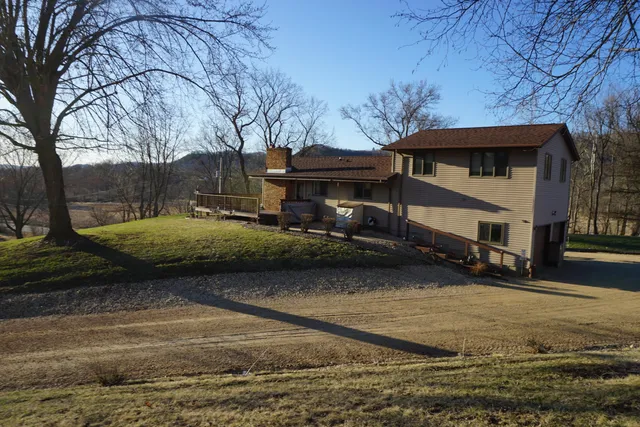$423,000 | W371 Highway 162, Bergen, WI 54658