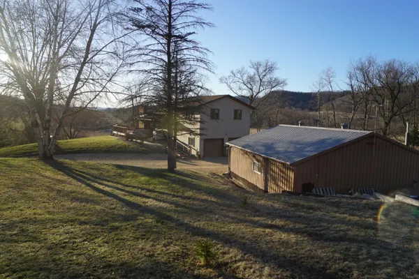 $423,000 | W371 Highway 162, Bergen, WI 54658