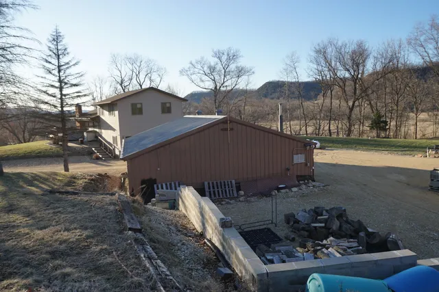 $423,000 | W371 Highway 162, Bergen, WI 54658