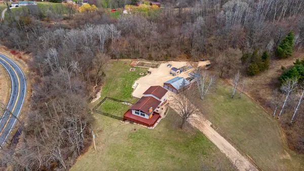 $423,000 | W371 Highway 162, Bergen, WI 54658