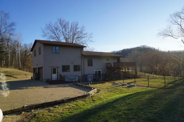 $423,000 | W371 Highway 162, Bergen, WI 54658