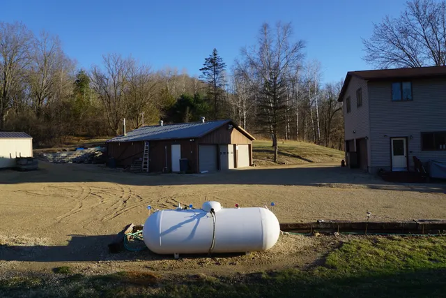 $423,000 | W371 Highway 162, Bergen, WI 54658