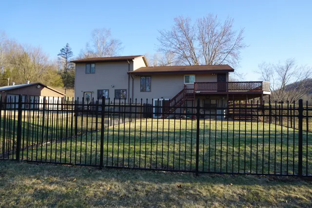 $423,000 | W371 Highway 162, Bergen, WI 54658