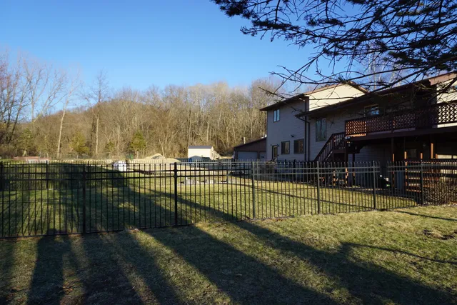 $423,000 | W371 Highway 162, Bergen, WI 54658