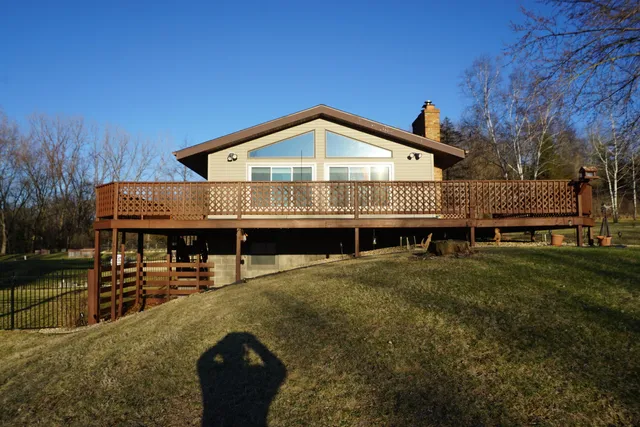 $423,000 | W371 Highway 162, Bergen, WI 54658
