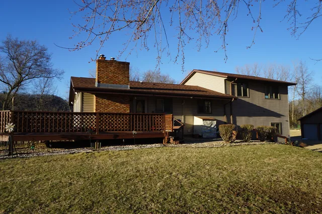 $423,000 | W371 Highway 162, Bergen, WI 54658