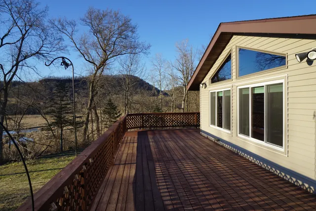 $423,000 | W371 Highway 162, Bergen, WI 54658