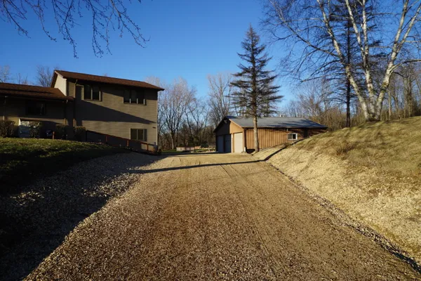 $423,000 | W371 Highway 162, Bergen, WI 54658