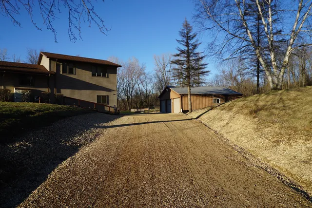 $423,000 | W371 Highway 162, Bergen, WI 54658