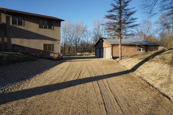 $423,000 | W371 Highway 162, Bergen, WI 54658
