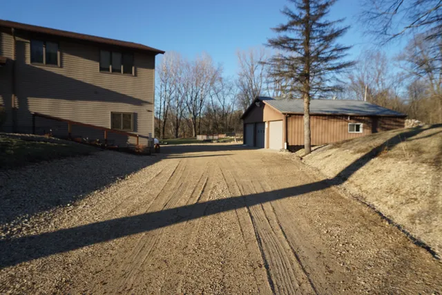 $423,000 | W371 Highway 162, Bergen, WI 54658