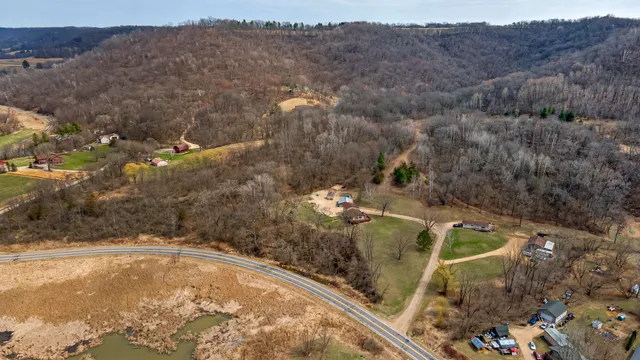 $423,000 | W371 Highway 162, Bergen, WI 54658