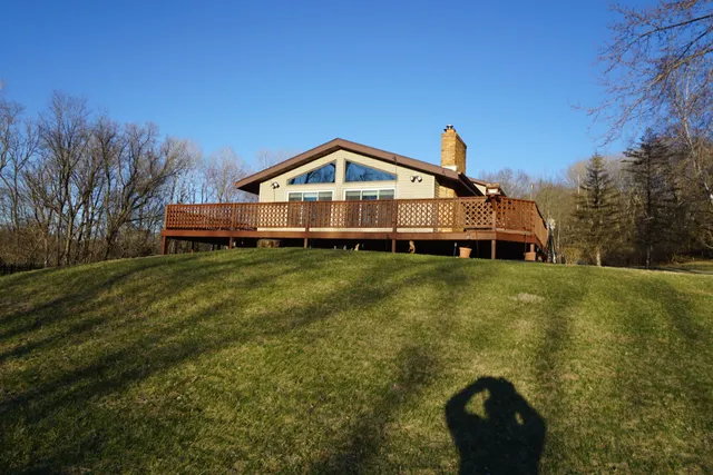 $423,000 | W371 Highway 162, Bergen, WI 54658