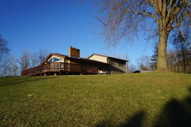 $423,000 | W371 Highway 162, Bergen, WI 54658