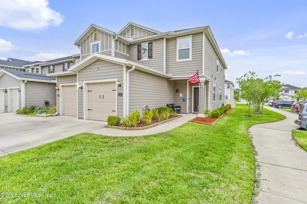 $319,500 | 112 Great Star Ct Street, St. Augustine, FL 32086