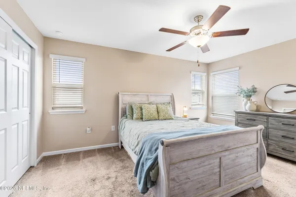 $319,500 | 112 Great Star Ct Street, St. Augustine, FL 32086