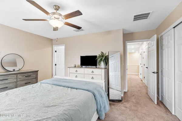 $319,500 | 112 Great Star Ct Street, St. Augustine, FL 32086
