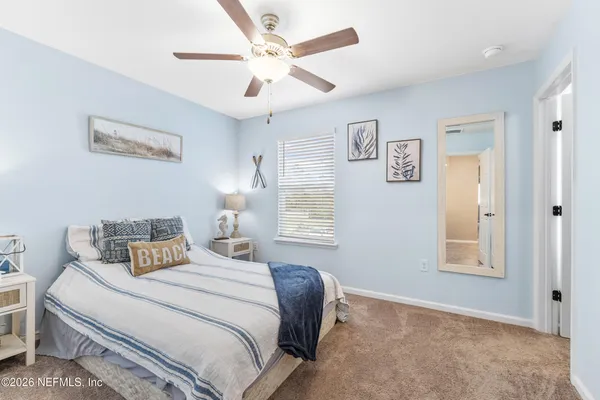 $319,500 | 112 Great Star Ct Street, St. Augustine, FL 32086