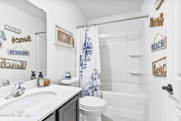 $319,500 | 112 Great Star Ct Street, St. Augustine, FL 32086
