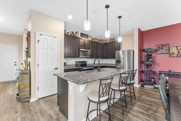 $319,500 | 112 Great Star Ct Street, St. Augustine, FL 32086