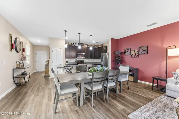 $319,500 | 112 Great Star Ct Street, St. Augustine, FL 32086