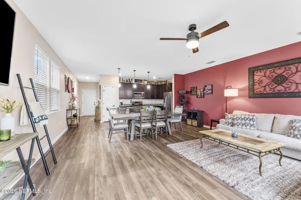 $319,500 | 112 Great Star Ct Street, St. Augustine, FL 32086