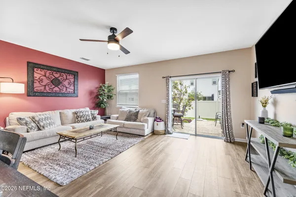 $319,500 | 112 Great Star Ct Street, St. Augustine, FL 32086