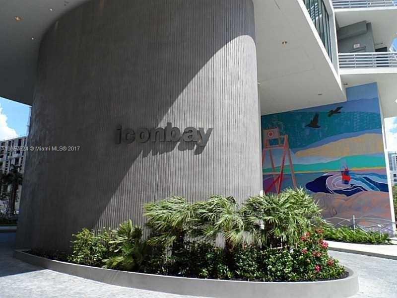 460 Northeast 28th Street, Unit 2001 Miami, FL 33137 - Photo 2 of 28 a view of a backyard