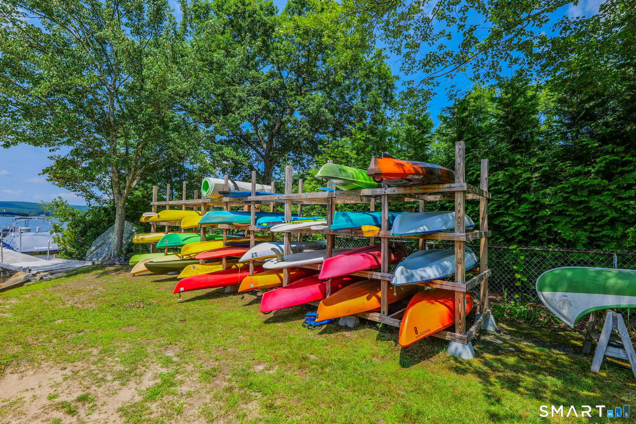 1 Day Point Road, Unit 19 East Hampton, CT 06424 - Photo 10 of 17 Gallery Image 10