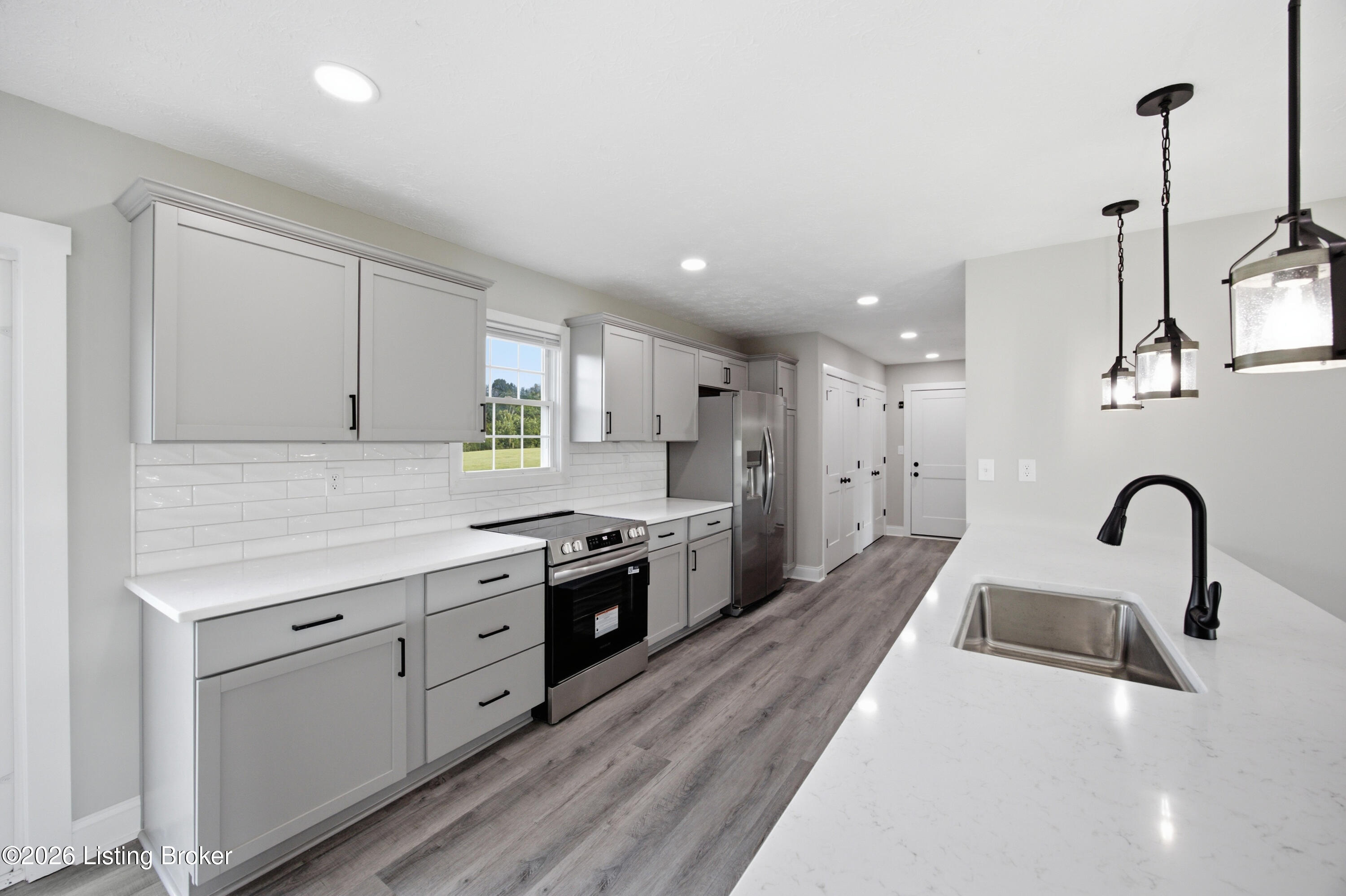1279 Rice Road Lawrenceburg, KY 40342 - Photo 20 of 91 Kitchen