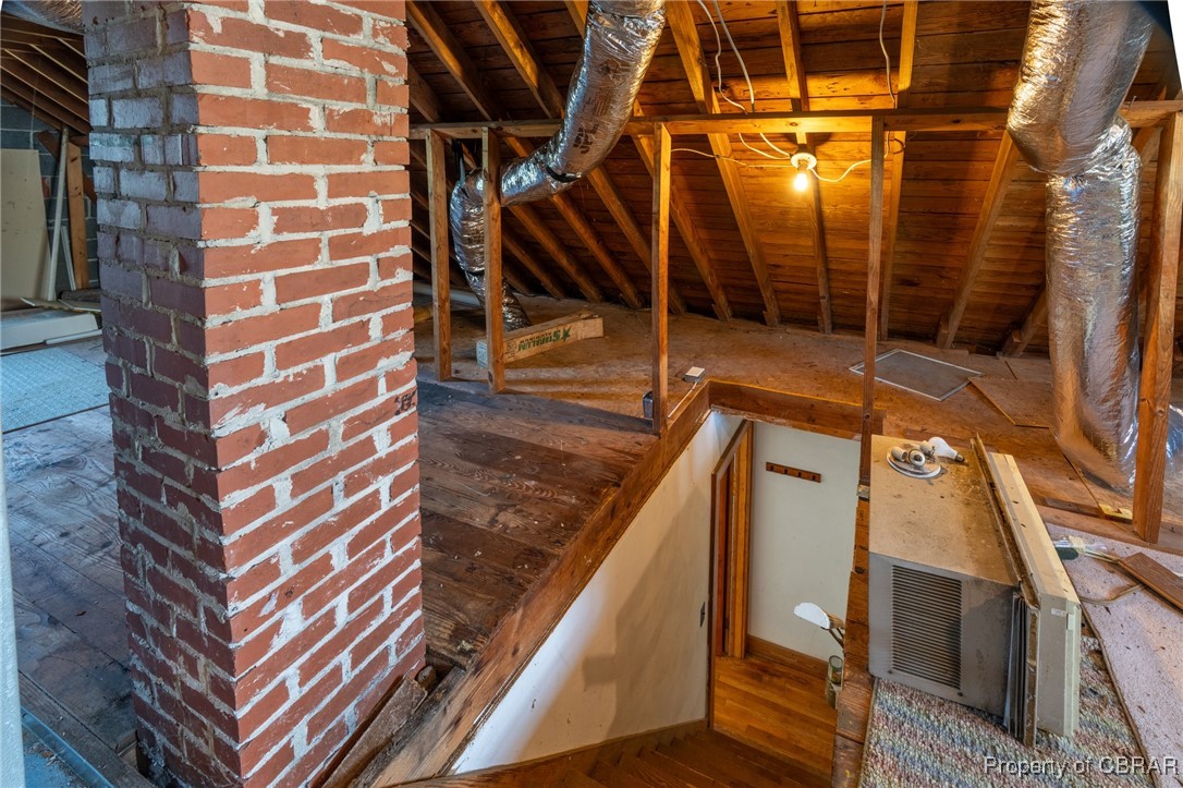 10643 Buckley Hall Road Mathews, VA 23109 - Photo 17 of 24