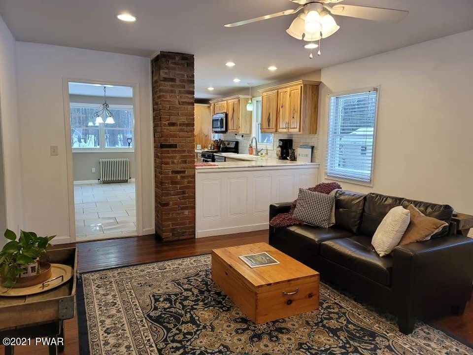 46 Eldred-Yulan Road Eldred, NY 12732 - Photo 4 of 21