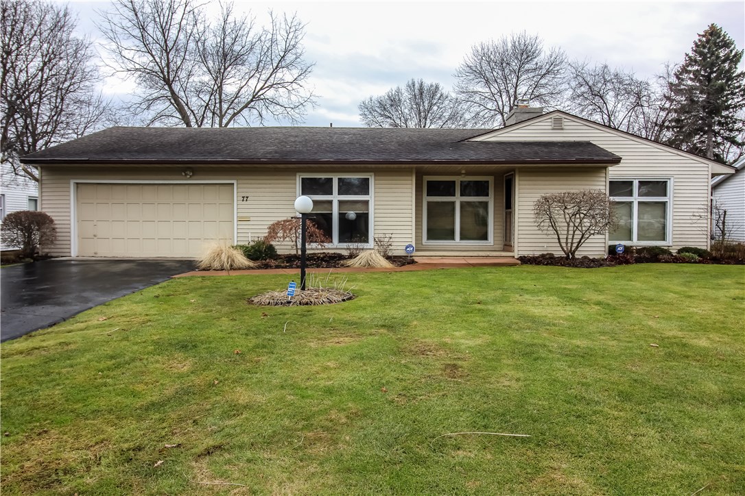 77 Maybrooke Road Brighton, NY 14618 - Photo 1 of 1 Gallery Image 1