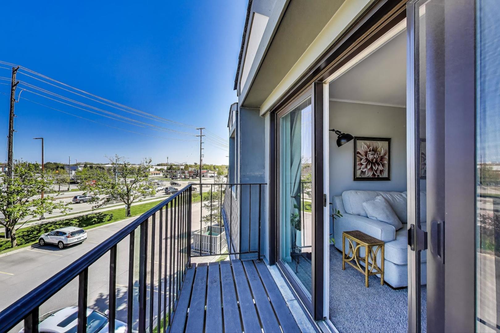 116 Steeple Drive, Unit E Buffalo Grove, IL 60089 - Photo 14 of 20