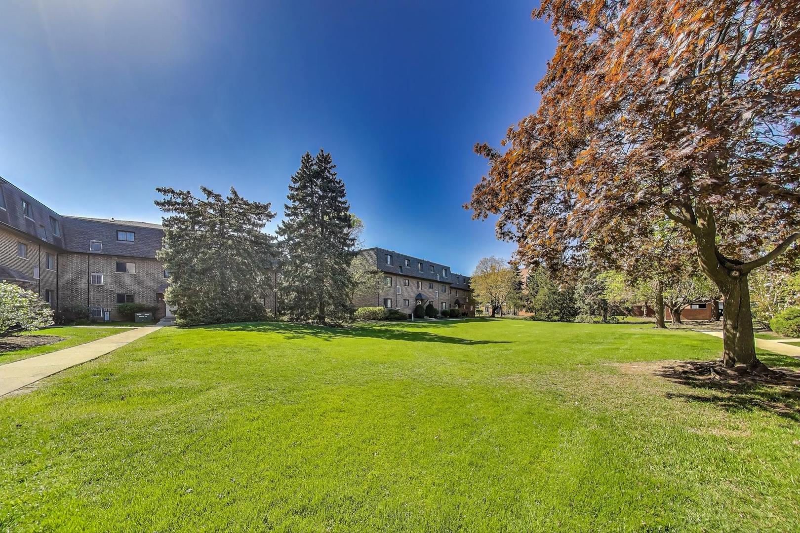 116 Steeple Drive, Unit E Buffalo Grove, IL 60089 - Photo 18 of 20