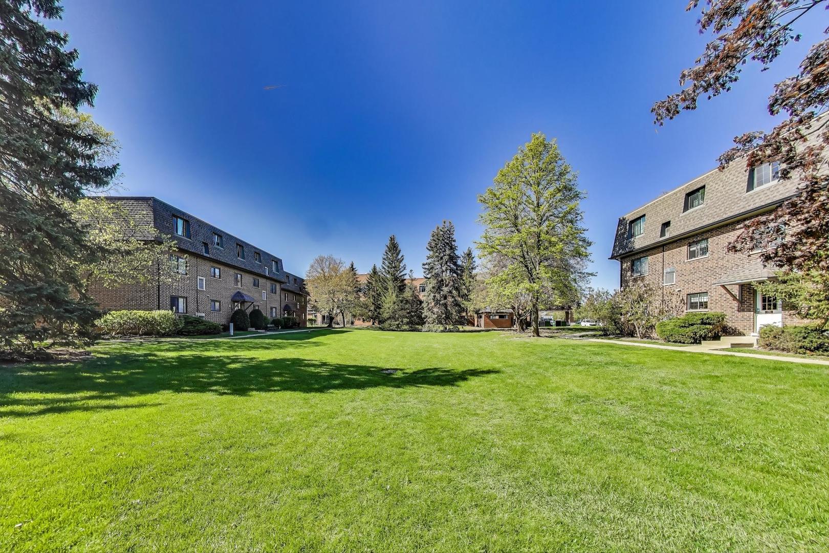 116 Steeple Drive, Unit E Buffalo Grove, IL 60089 - Photo 19 of 20