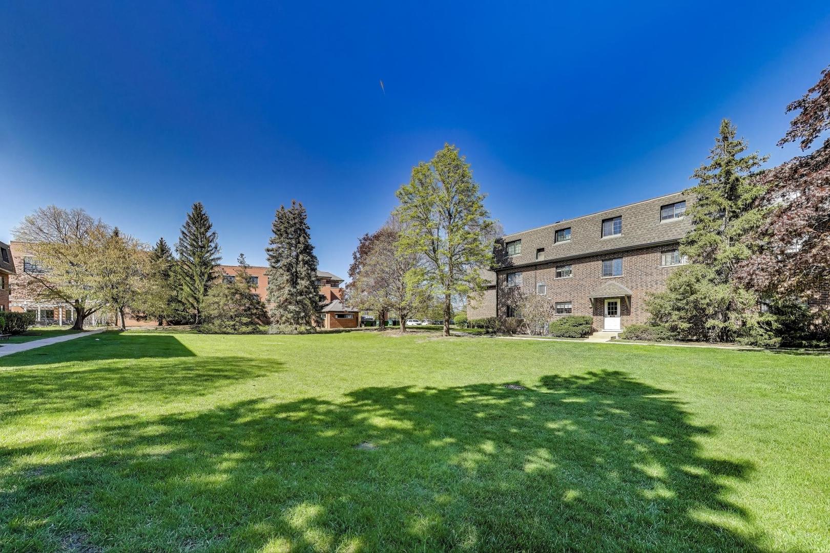 116 Steeple Drive, Unit E Buffalo Grove, IL 60089 - Photo 20 of 20