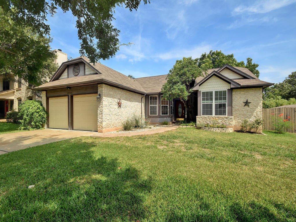 8906 Chester Forest Street Austin, TX 78729 - Photo 1 of 1