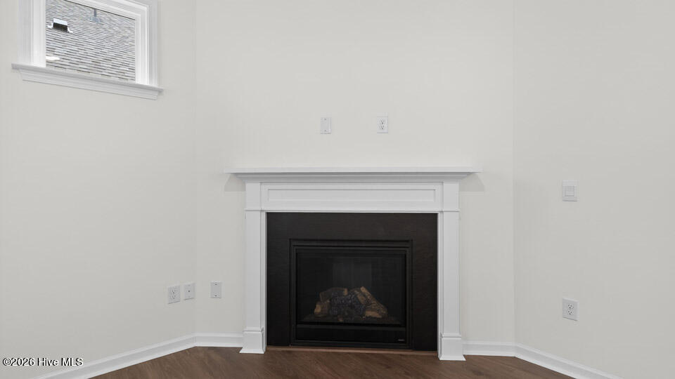 369 Alexis Loop Sanford, NC 27330 - Photo 14 of 41 Fireplace